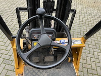 Caterpillar - dp15k - diesel - vorkheftruck - afbeelding 14 van  14