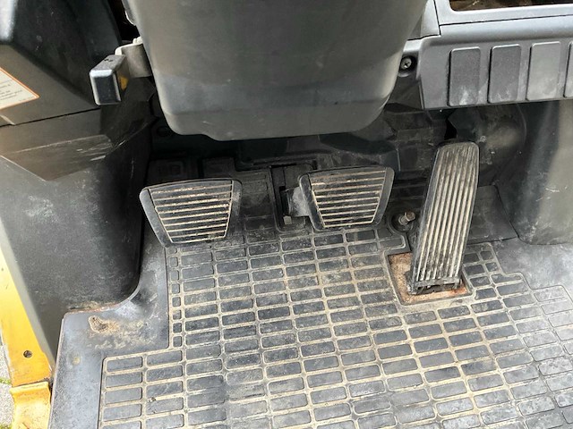 Caterpillar - dp20cn - diesel - vorkheftruck - afbeelding 2 van  16