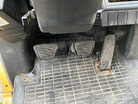 Caterpillar - dp20cn - diesel - vorkheftruck - afbeelding 2 van  16