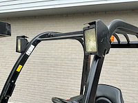 Caterpillar - dp20cn - diesel - vorkheftruck - afbeelding 7 van  16