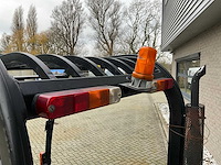 Caterpillar - dp20cn - diesel - vorkheftruck - afbeelding 8 van  16