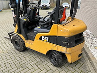 Caterpillar - dp20cn - diesel - vorkheftruck - afbeelding 10 van  16