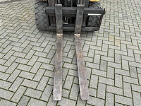Caterpillar - dp20cn - diesel - vorkheftruck - afbeelding 13 van  16
