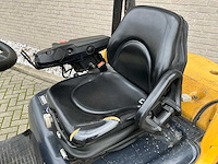 Caterpillar - dp20cn - diesel - vorkheftruck - afbeelding 15 van  16