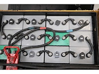 Caterpillar - ep15krt - vorkheftruck triplex - sideshift, 3590 uur - afbeelding 5 van  7