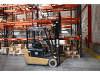 Caterpillar - ep18nt - vorkheftruck - afbeelding 3 van  19