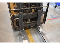 Caterpillar - ep18nt - vorkheftruck - afbeelding 11 van  19