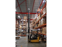 Caterpillar - ep18nt - vorkheftruck - afbeelding 16 van  19