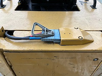 Caterpillar - f50dsa - elektrisch - vorkheftruck - afbeelding 3 van  11