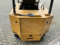 Caterpillar - f50dsa - elektrisch - vorkheftruck - afbeelding 5 van  11