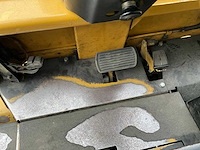 Caterpillar - f50dsa - elektrisch - vorkheftruck - afbeelding 10 van  11