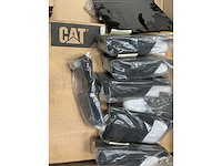 Caterpillar - partij machine-onderdelen & montage-/bevestigingsdelen (o.a. brackets, housings, harnesses) - afbeelding 6 van  9