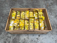 Caterpillar - partij onderdelen - pakkingen & adapters & moeren & service-onderdelen & diverse - afbeelding 4 van  12