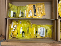 Caterpillar - partij onderdelen - pakkingen & adapters & moeren & service-onderdelen & diverse - afbeelding 5 van  12