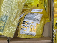 Caterpillar - partij reserveonderdelen - afbeelding 5 van  10