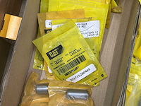 Caterpillar - partij reserveonderdelen - afbeelding 6 van  10