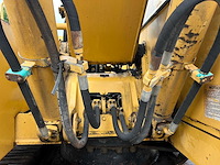 Caterpillar 211b lc rupsgraafmachine - afbeelding 3 van  21