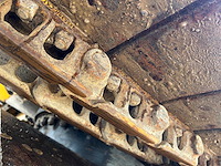 Caterpillar 211b lc rupsgraafmachine - afbeelding 13 van  21