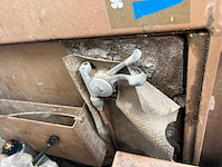 Caterpillar 211b lc rupsgraafmachine - afbeelding 18 van  21