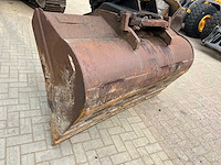 Caterpillar 211b lc rupsgraafmachine - afbeelding 9 van  21