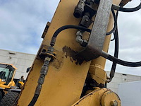 Caterpillar 211b lc rupsgraafmachine - afbeelding 7 van  21