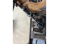 Caterpillar 211b lc rupsgraafmachine - afbeelding 20 van  21