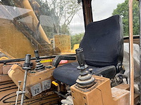 Caterpillar 211b lc rupsgraafmachine - afbeelding 3 van  13