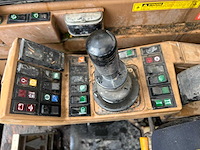 Caterpillar 211b lc rupsgraafmachine - afbeelding 4 van  13