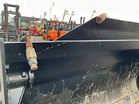 Caterpillar 3 in 1 bak 1860mm - afbeelding 2 van  14