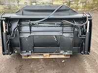 Caterpillar 3 in 1 bak 1860mm - afbeelding 3 van  14