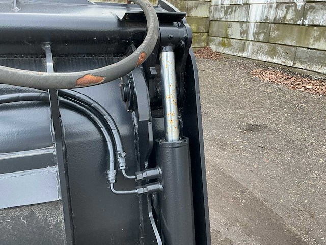 Caterpillar 3 in 1 bak 1860mm - afbeelding 5 van  14