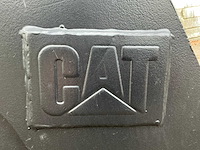 Caterpillar 3 in 1 bak 1860mm - afbeelding 6 van  14