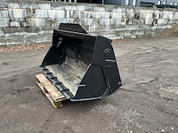 Caterpillar 3 in 1 bak 1860mm - afbeelding 1 van  14