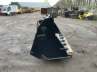 Caterpillar 3 in 1 bak 1860mm - afbeelding 11 van  14