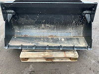 Caterpillar 3 in 1 bak 1860mm - afbeelding 14 van  14