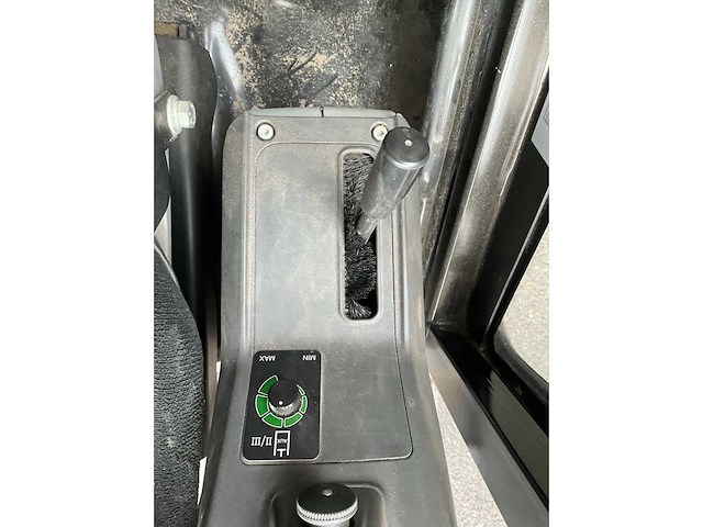 Caterpillar 301.7d - minigraafmachine - afbeelding 2 van  18