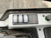 Caterpillar 301.7d - minigraafmachine - afbeelding 4 van  18