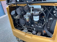 Caterpillar 301.7d - minigraafmachine - afbeelding 8 van  18