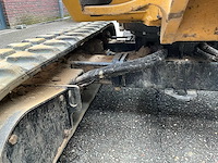 Caterpillar 301.7d - minigraafmachine - afbeelding 17 van  18