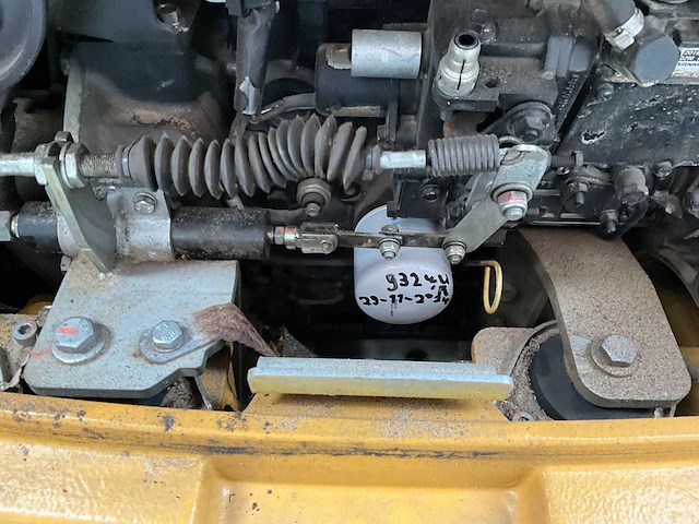 Caterpillar 301.7d - minigraafmachine - afbeelding 18 van  18