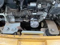 Caterpillar 301.7d - minigraafmachine - afbeelding 18 van  18