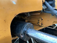 Caterpillar 305cr midigraafmachine - afbeelding 2 van  29