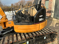 Caterpillar 305cr midigraafmachine - afbeelding 6 van  29