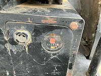 Caterpillar 305cr midigraafmachine - afbeelding 9 van  29