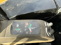 Caterpillar 305cr midigraafmachine - afbeelding 10 van  29