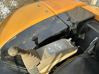 Caterpillar 305cr midigraafmachine - afbeelding 11 van  29