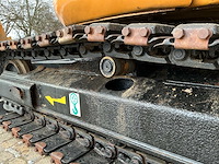 Caterpillar 305cr midigraafmachine - afbeelding 20 van  29