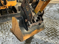 Caterpillar 305cr midigraafmachine - afbeelding 25 van  29