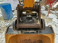 Caterpillar 305cr midigraafmachine - afbeelding 26 van  29