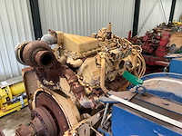 Caterpillar 3408 dieselmotor - afbeelding 9 van  10